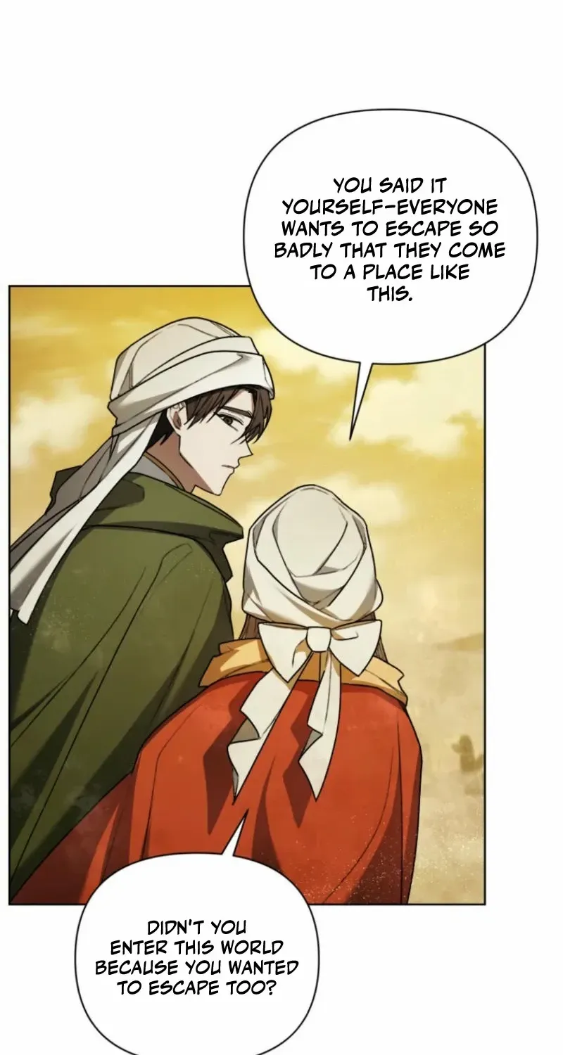 Underground of Babel (Official) Chapter 18 page 23 - 