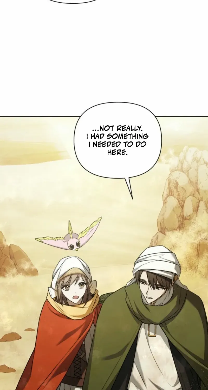 Underground of Babel (Official) Chapter 18 page 24 - 