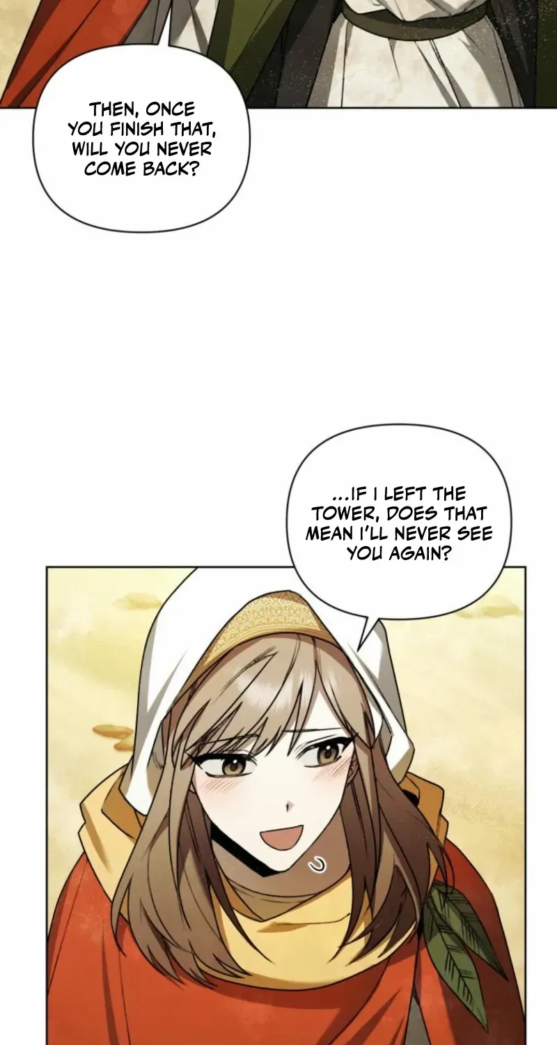 Underground of Babel (Official) Chapter 18 page 25 - 