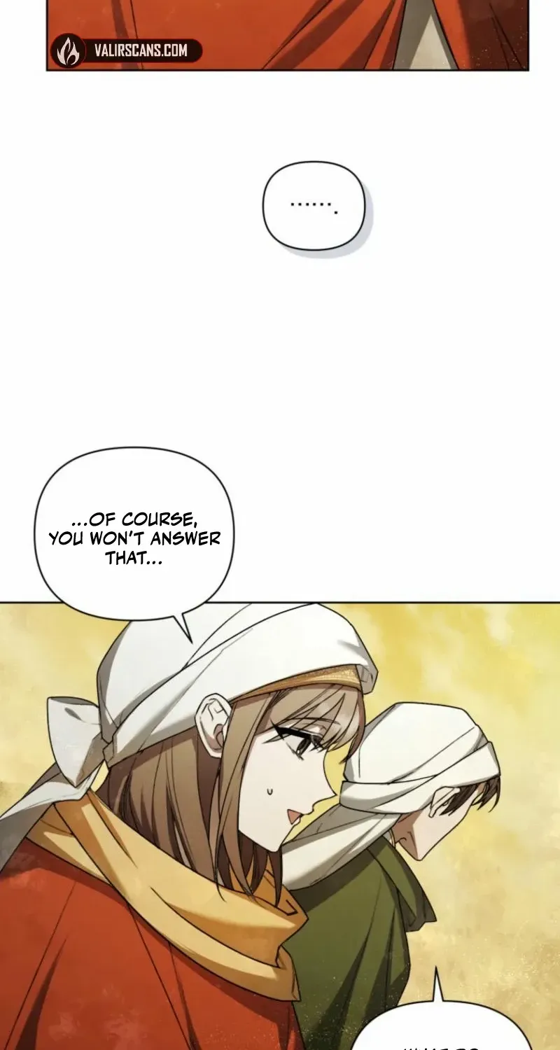 Underground of Babel (Official) Chapter 18 page 26 - 