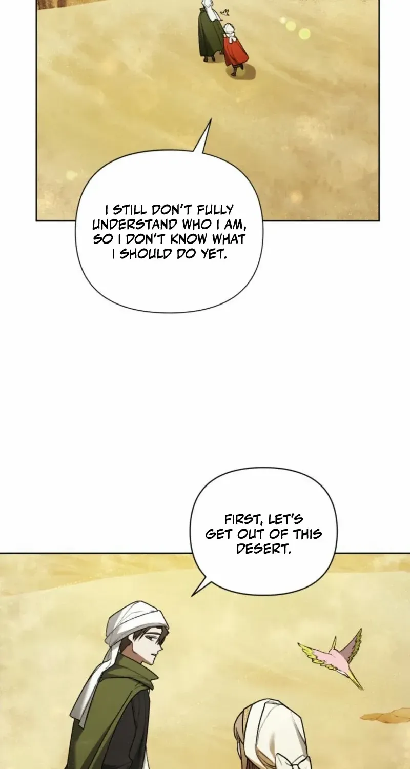 Underground of Babel (Official) Chapter 18 page 32 - 