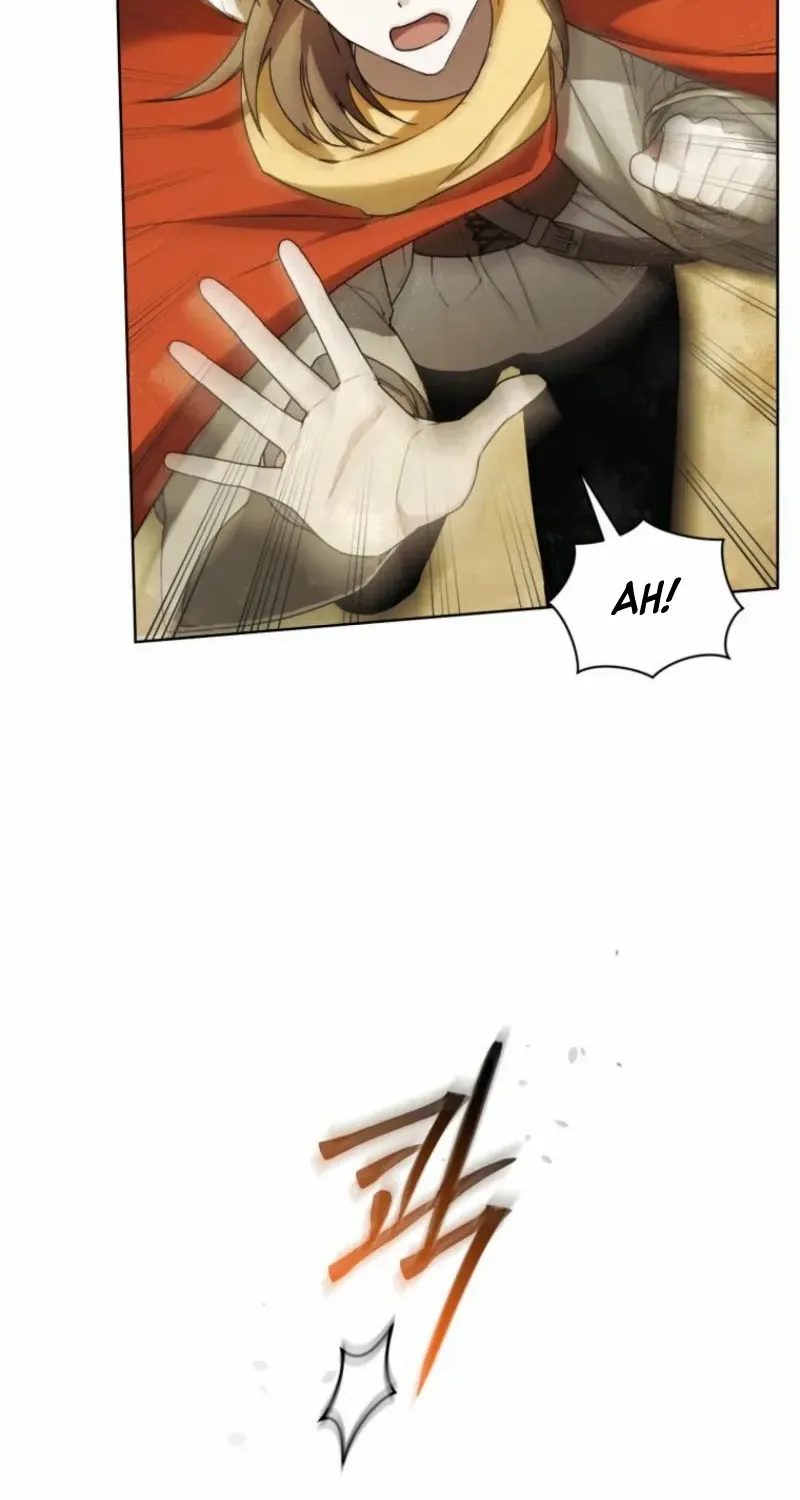 Underground of Babel (Official) Chapter 18 page 34 - 