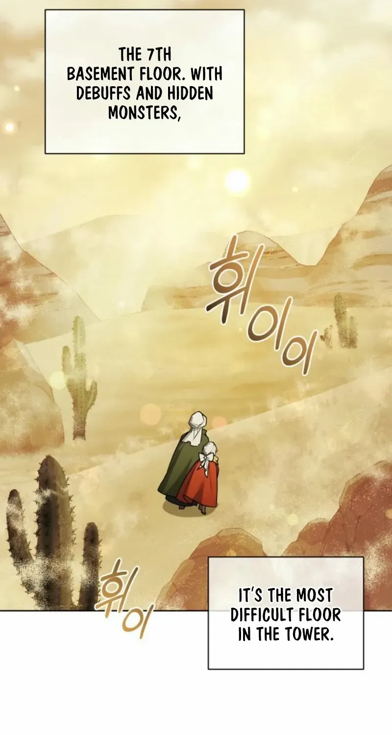 Underground of Babel (Official) Chapter 18 page 40 - 