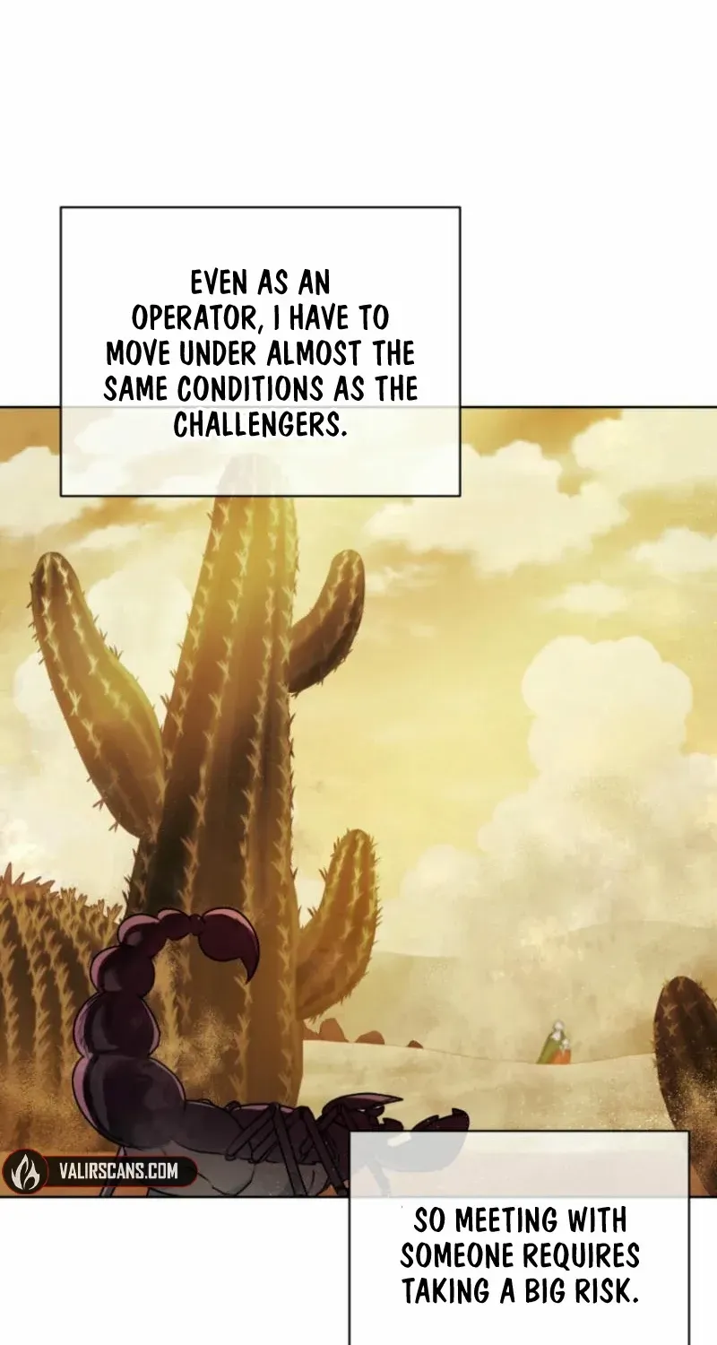 Underground of Babel (Official) Chapter 18 page 41 - 
