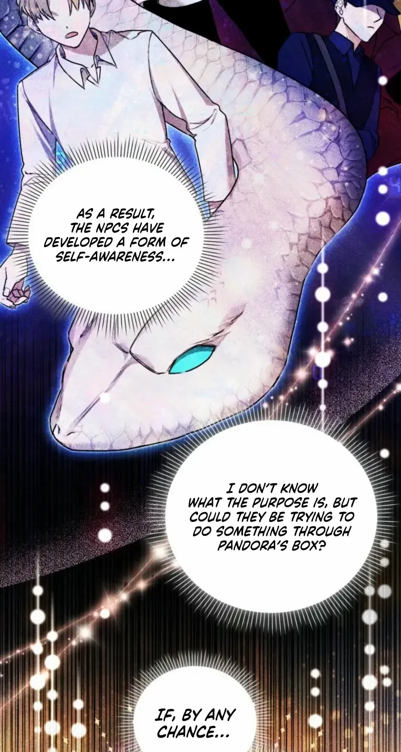 Underground of Babel (Official) Chapter 18 page 48 - 