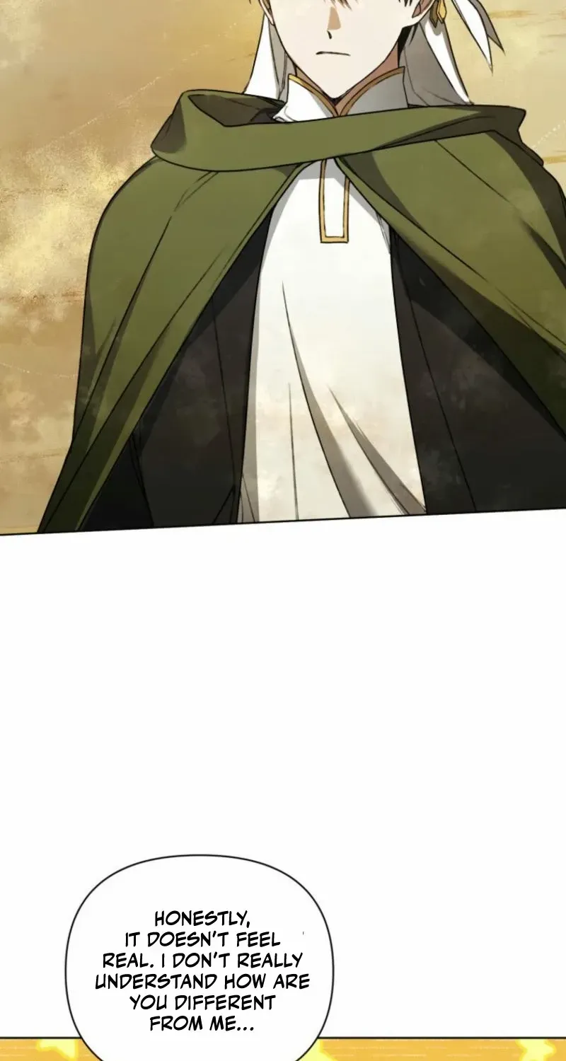 Underground of Babel (Official) Chapter 18 page 6 - 