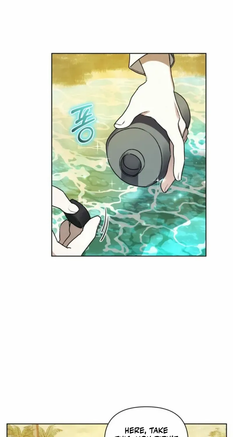 Underground of Babel (Official) Chapter 18 page 52 - 