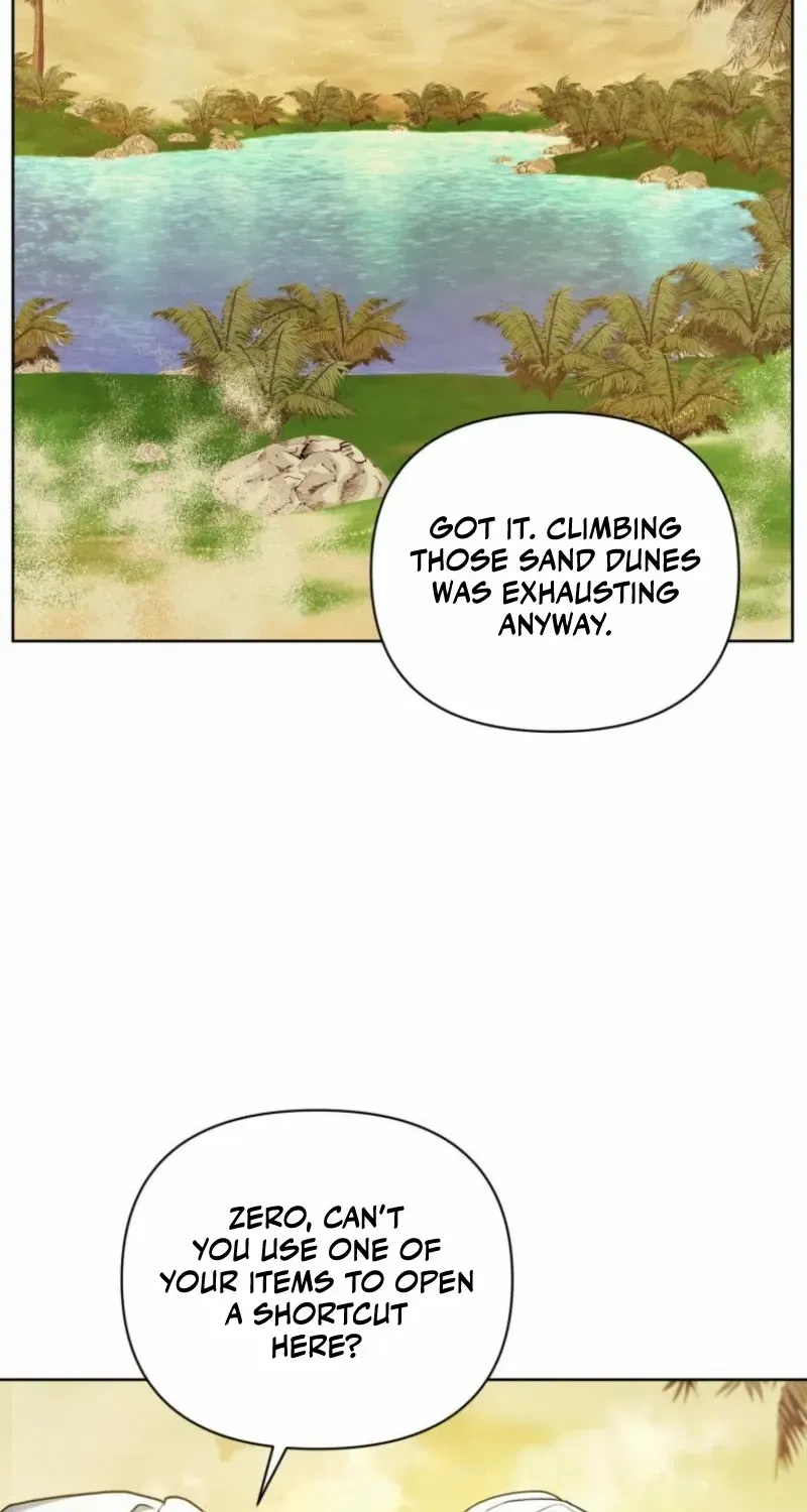 Underground of Babel (Official) Chapter 18 page 57 - 