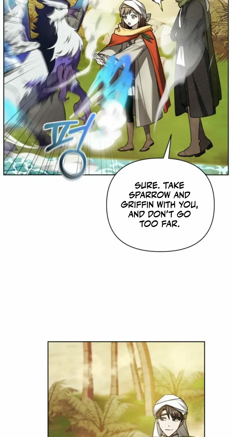 Underground of Babel (Official) Chapter 18 page 59 - 