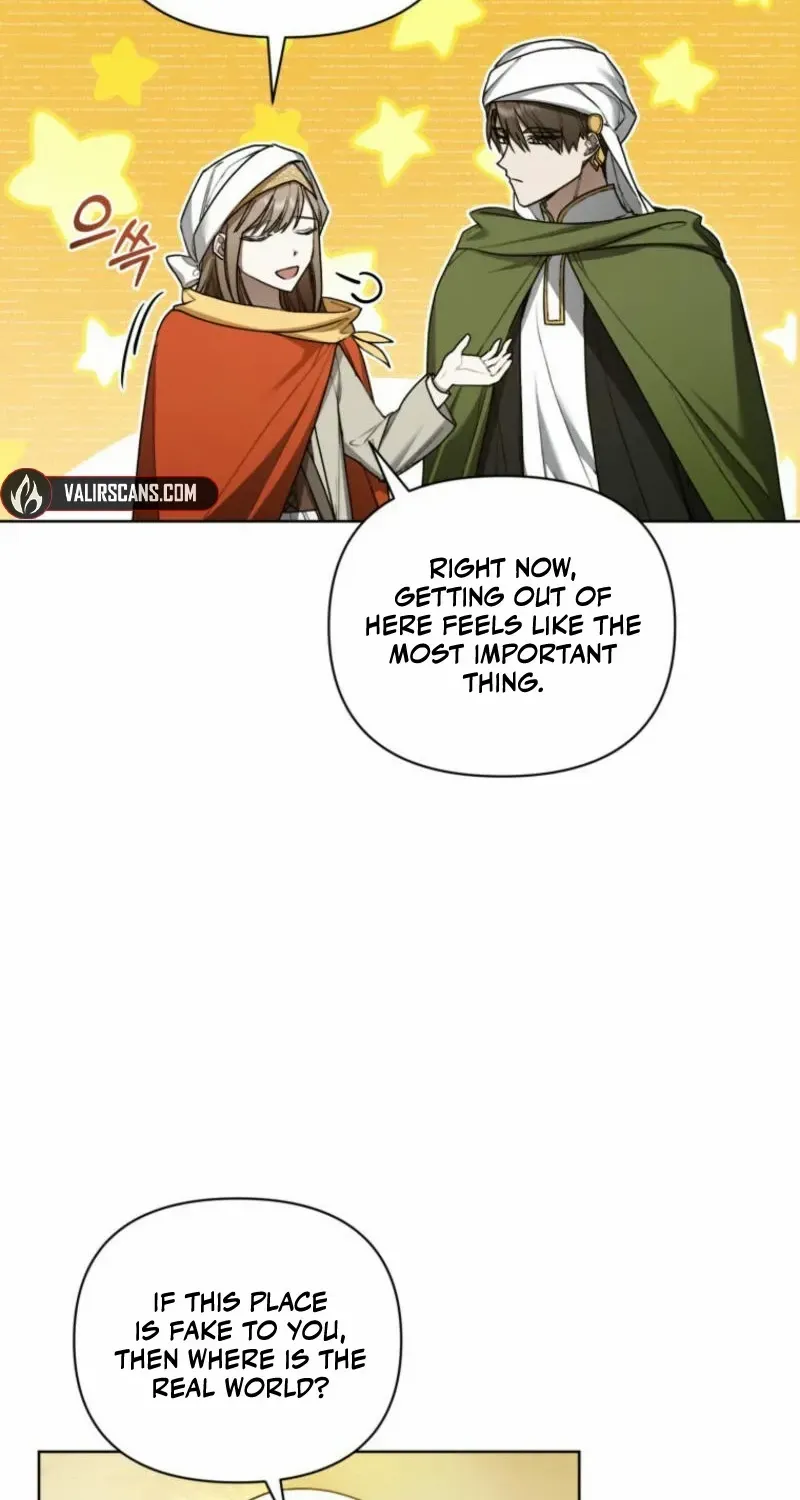 Underground of Babel (Official) Chapter 18 page 7 - 