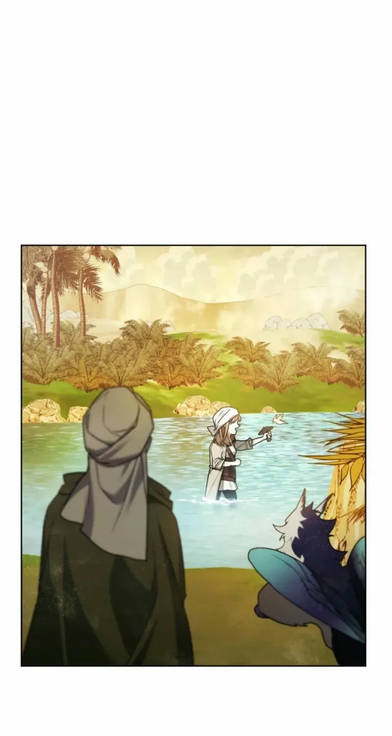 Underground of Babel (Official) Chapter 18 page 63 - 