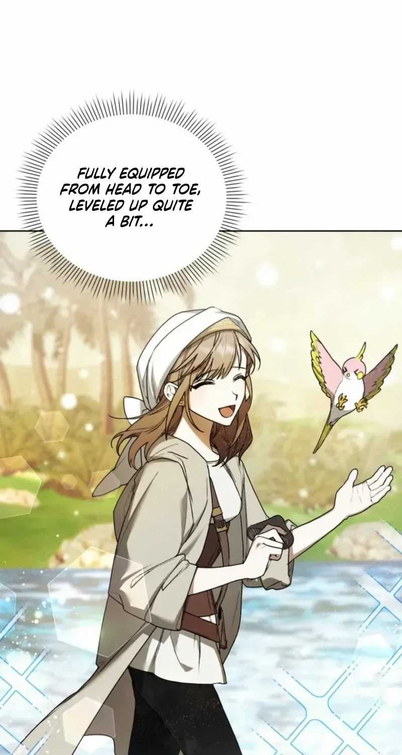 Underground of Babel (Official) Chapter 18 page 64 - 
