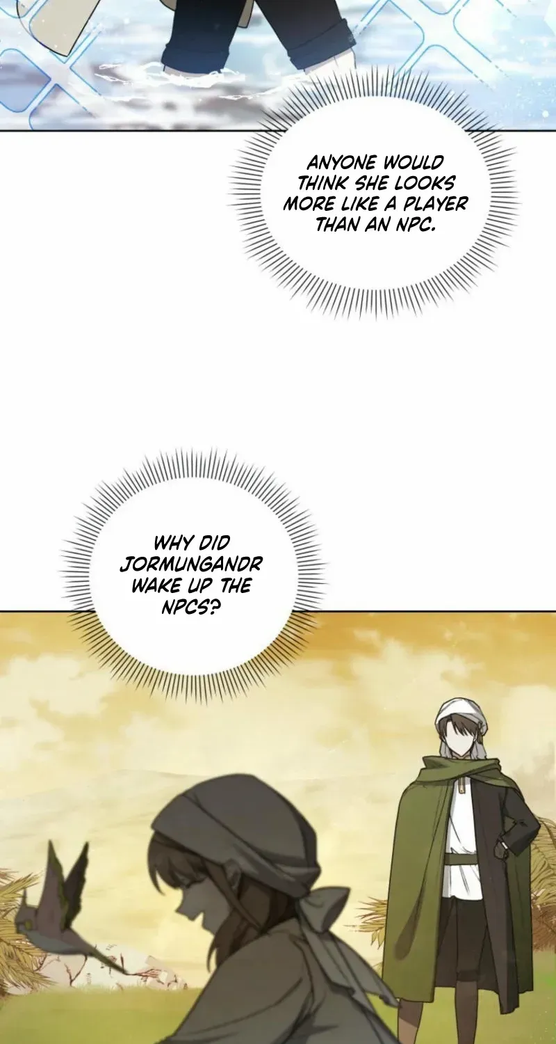 Underground of Babel (Official) Chapter 18 page 65 - 
