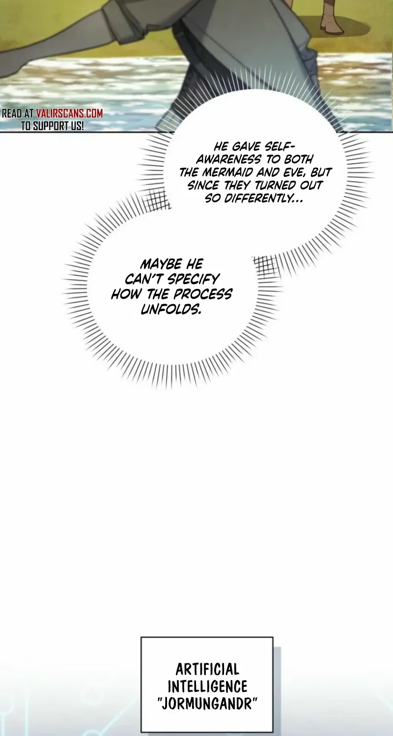Underground of Babel (Official) Chapter 18 page 66 - 