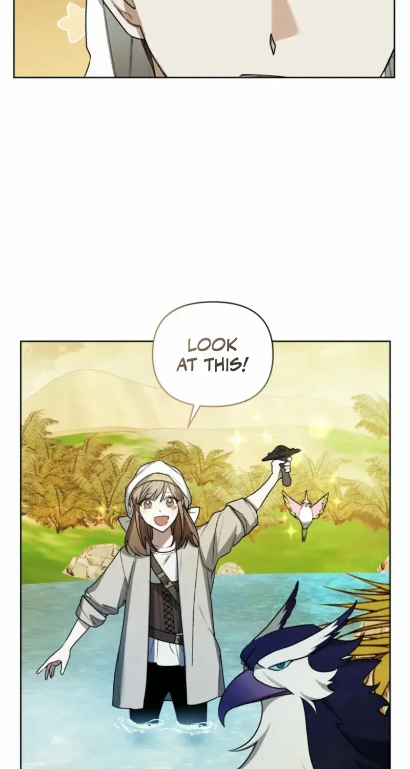 Underground of Babel (Official) Chapter 18 page 69 - 
