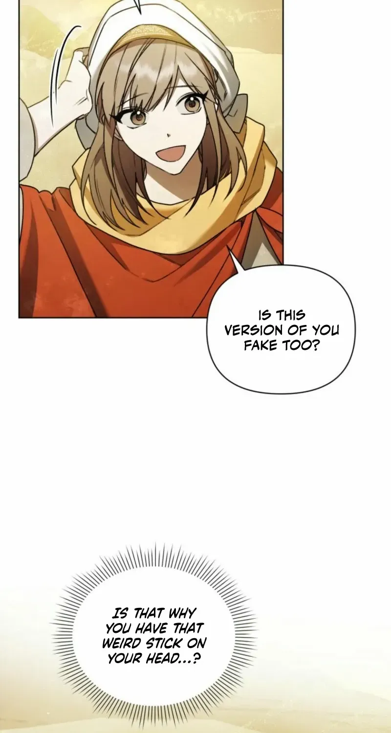 Underground of Babel (Official) Chapter 18 page 8 - 