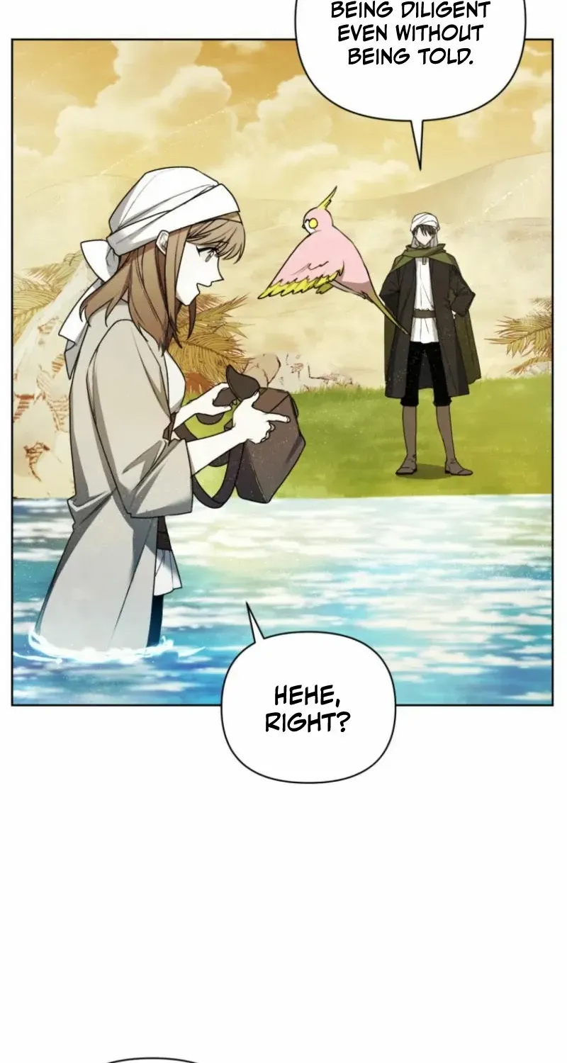 Underground of Babel (Official) Chapter 18 page 72 - 