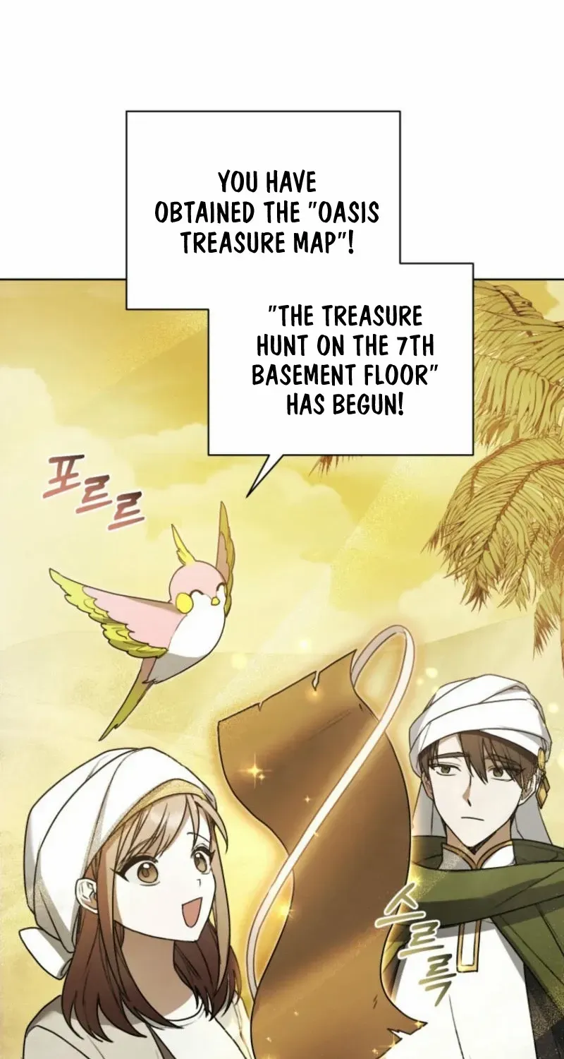 Underground of Babel (Official) Chapter 18 page 75 - 