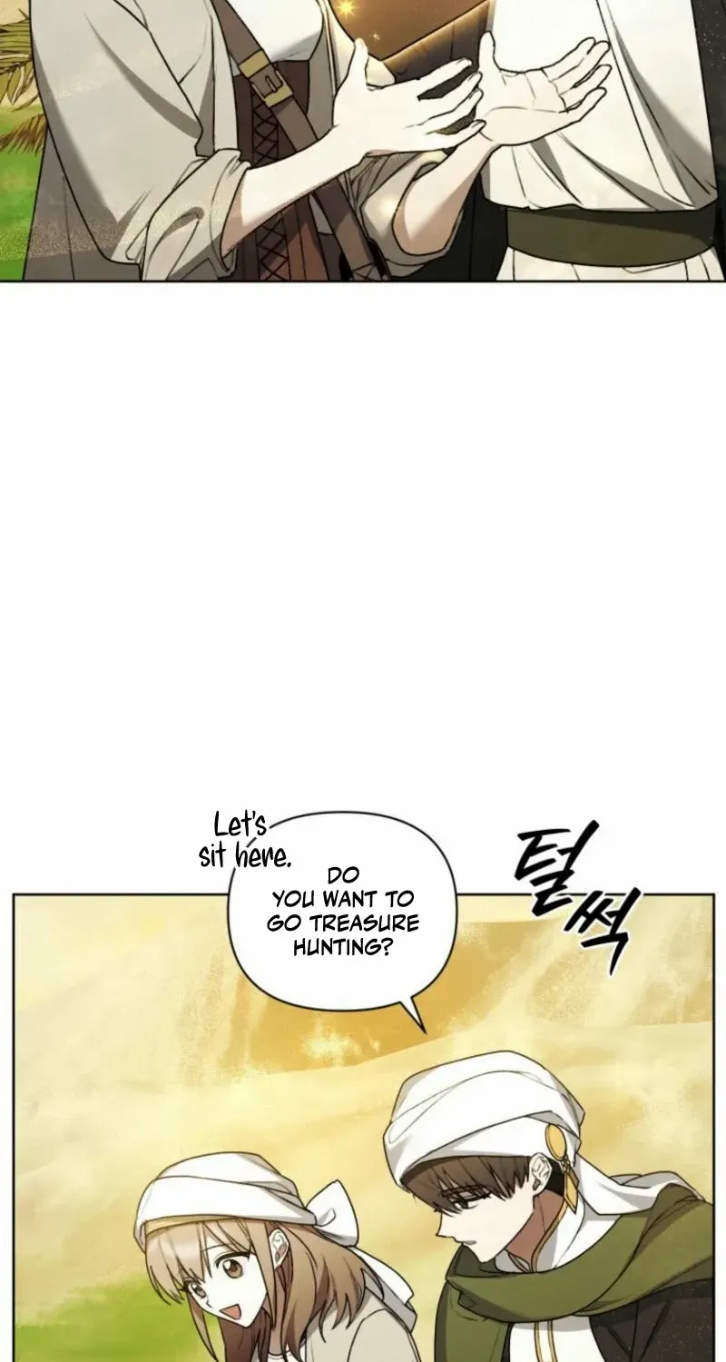 Underground of Babel (Official) Chapter 18 page 76 - 
