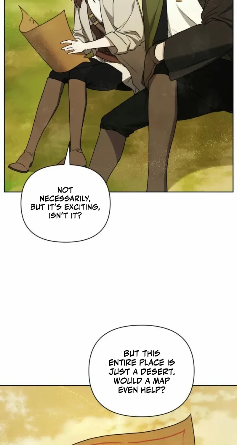 Underground of Babel (Official) Chapter 18 page 77 - 