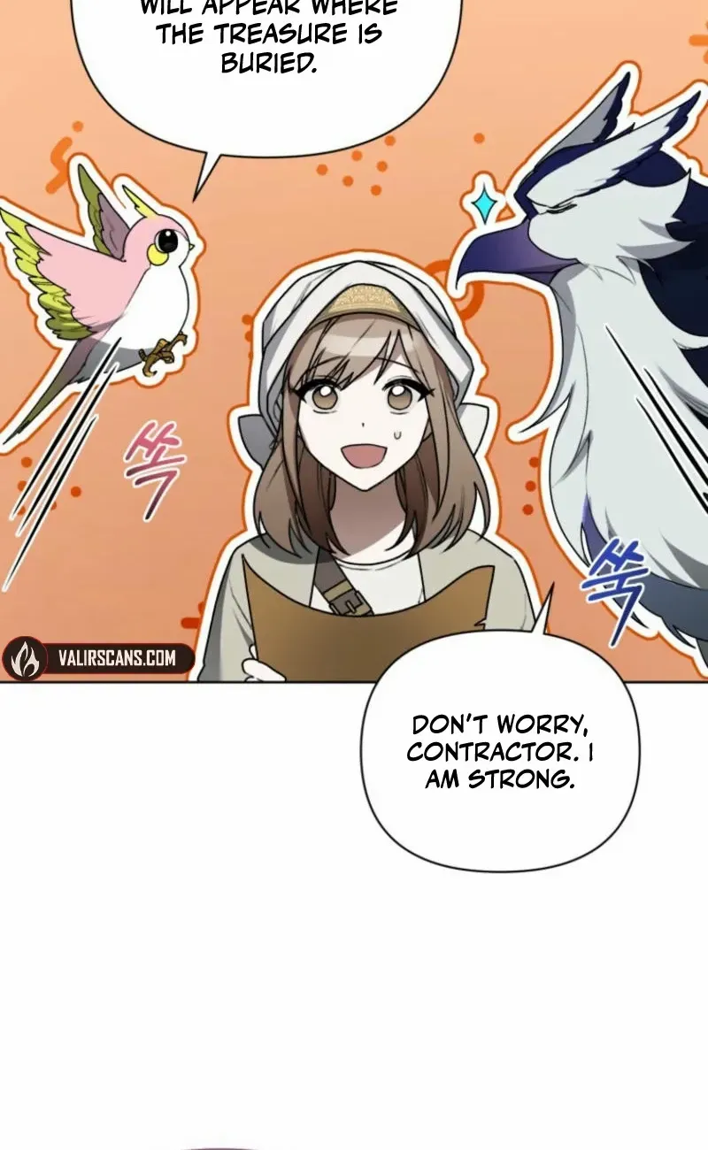 Underground of Babel (Official) Chapter 18 page 79 - 