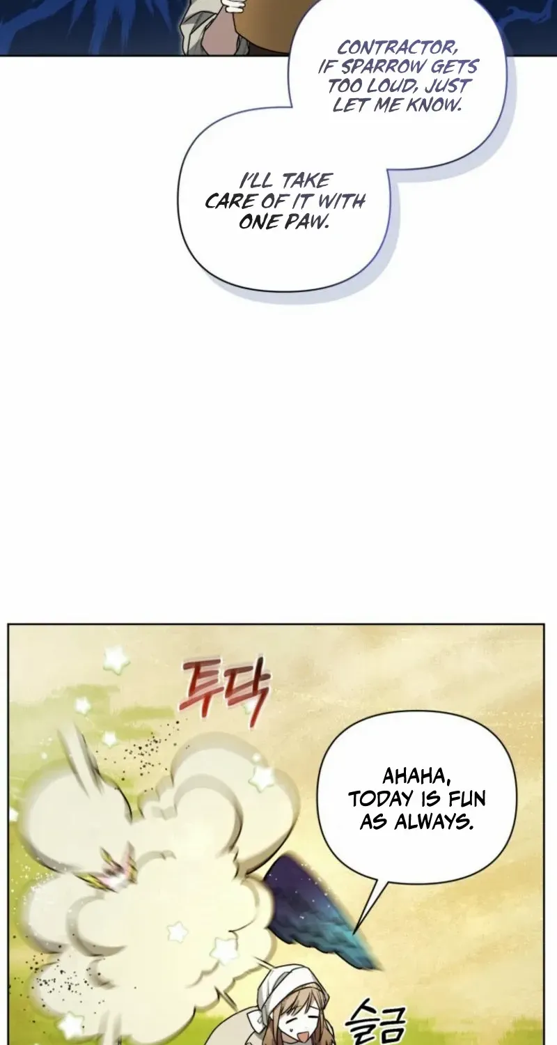 Underground of Babel (Official) Chapter 18 page 81 - 