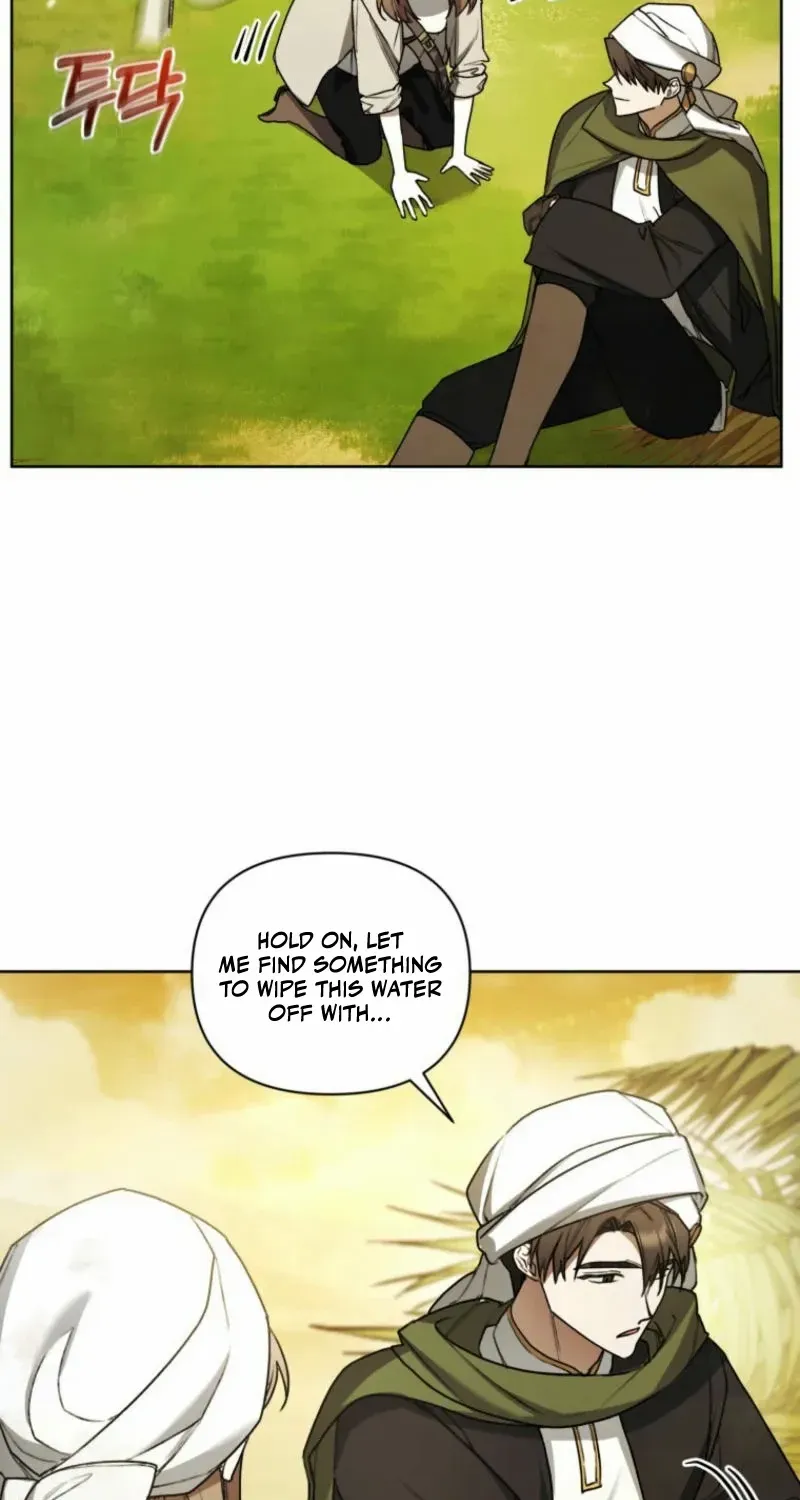 Underground of Babel (Official) Chapter 18 page 82 - 