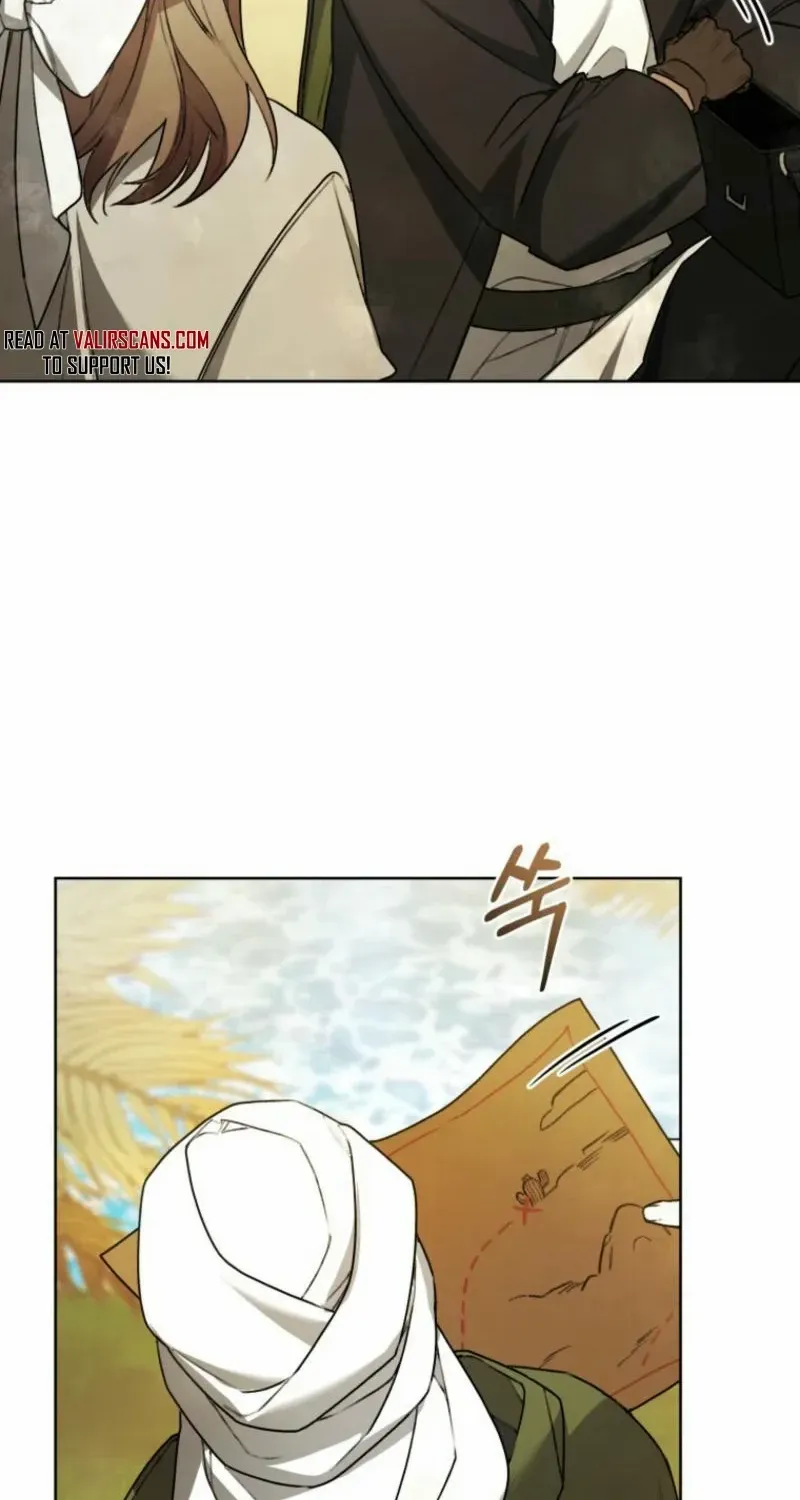 Underground of Babel (Official) Chapter 18 page 83 - 