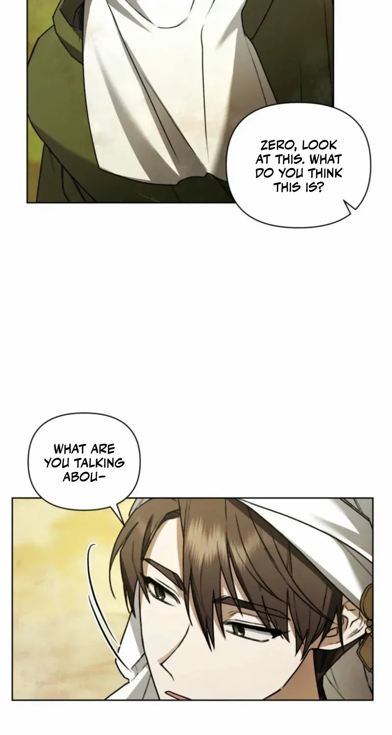 Underground of Babel (Official) Chapter 18 page 84 - 