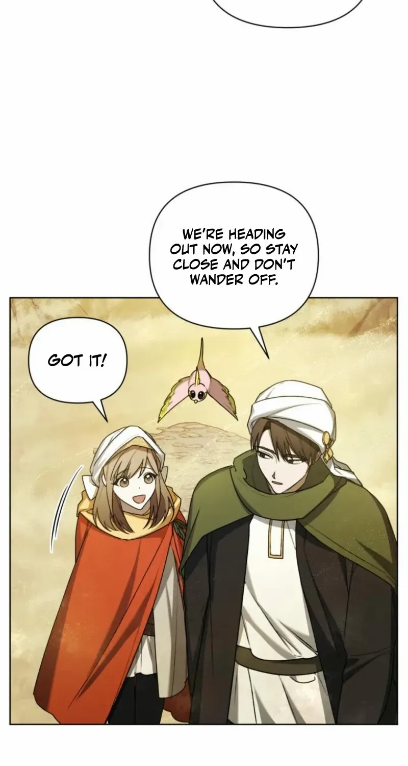 Underground of Babel (Official) Chapter 18 page 10 - 