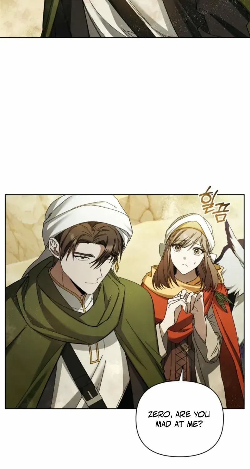 Underground of Babel (Official) Chapter 19 page 16 - 