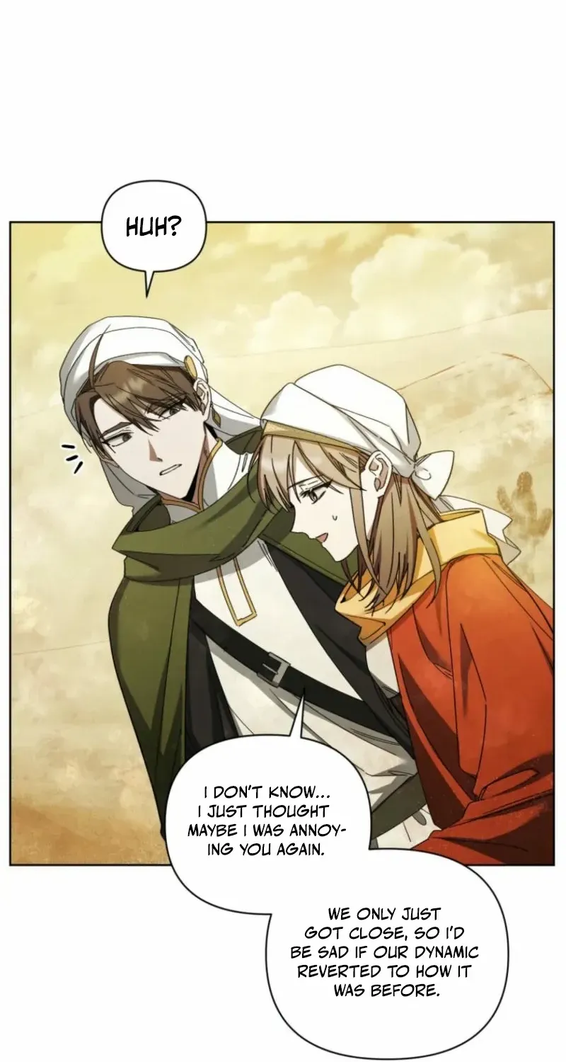 Underground of Babel (Official) Chapter 19 page 17 - 
