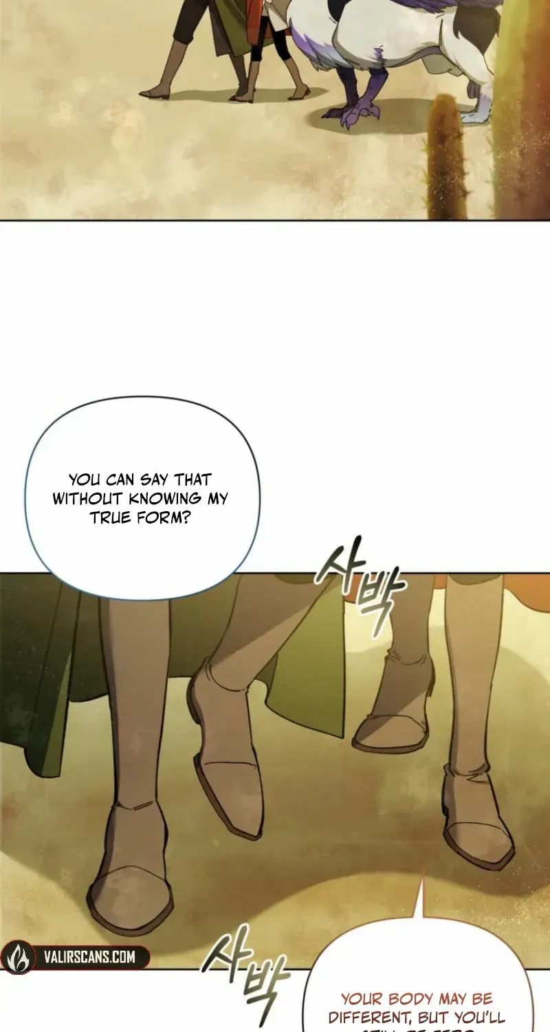 Underground of Babel (Official) Chapter 19 page 20 - 
