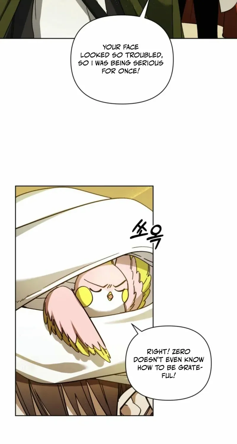 Underground of Babel (Official) Chapter 19 page 24 - 