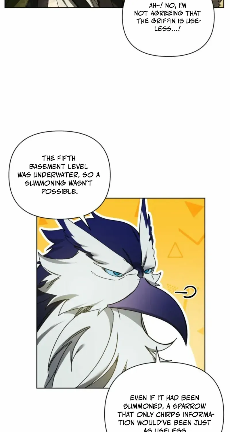 Underground of Babel (Official) Chapter 19 page 26 - 