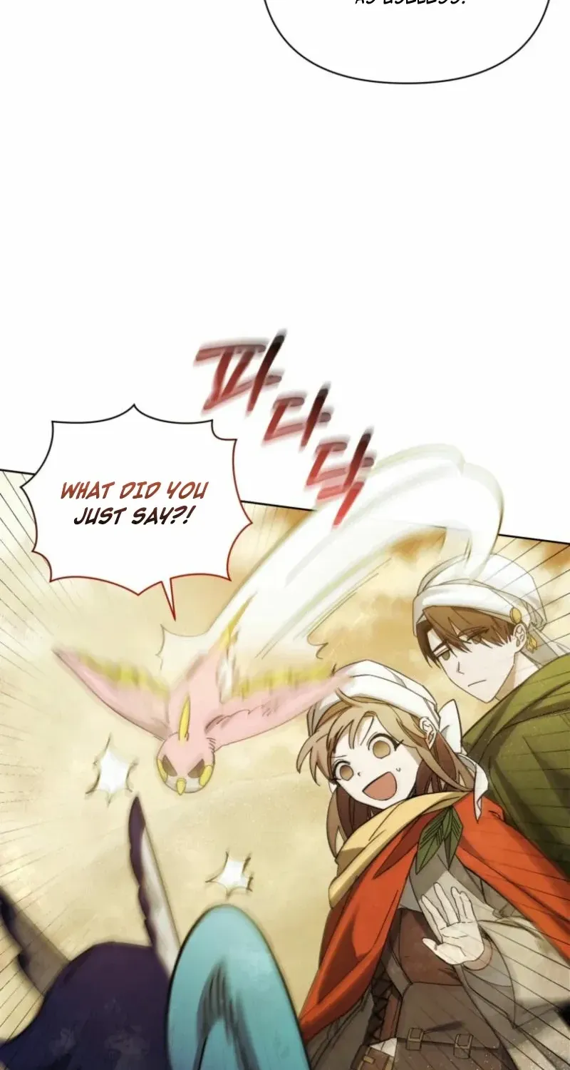 Underground of Babel (Official) Chapter 19 page 27 - 