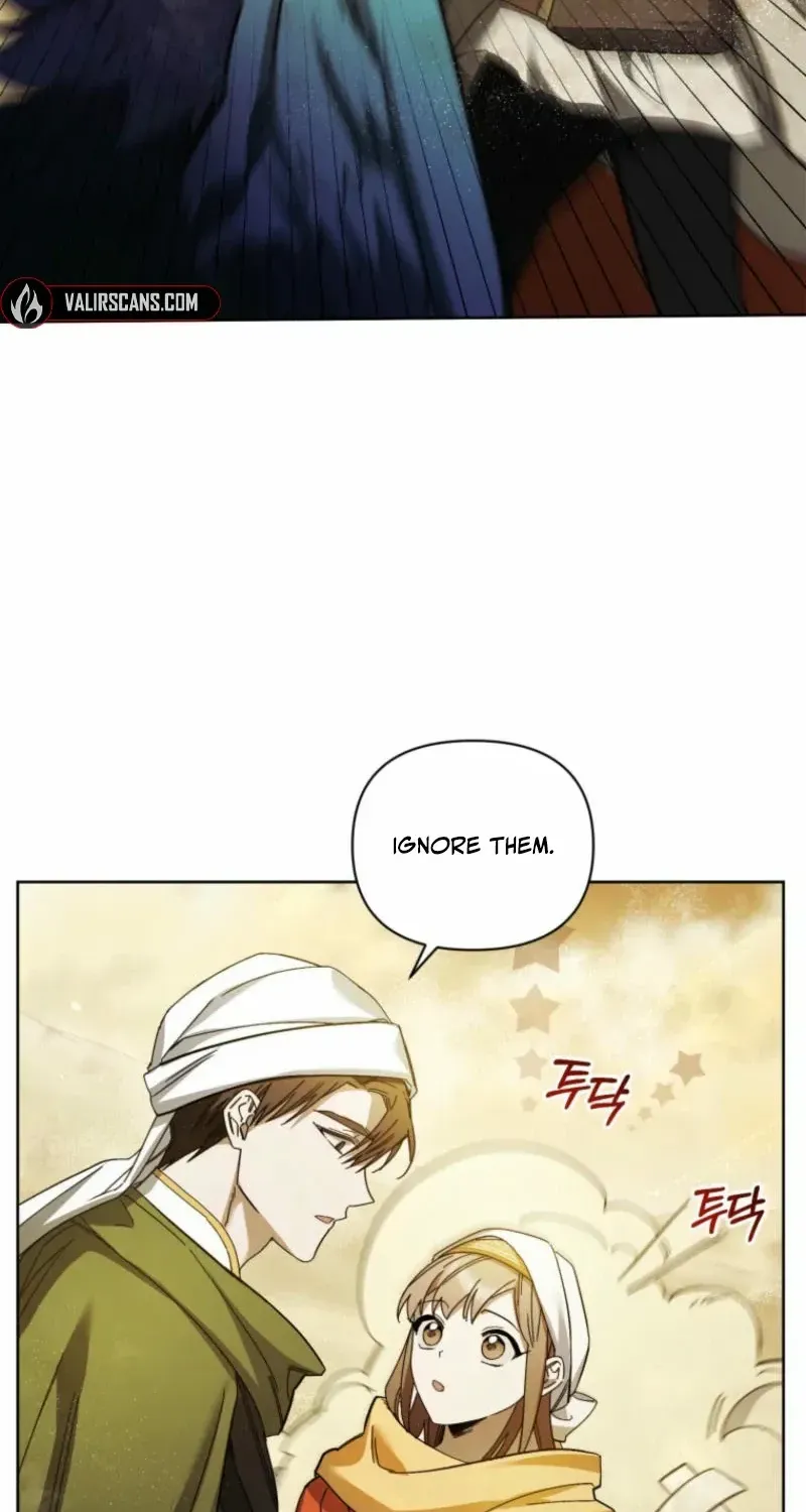 Underground of Babel (Official) Chapter 19 page 28 - 