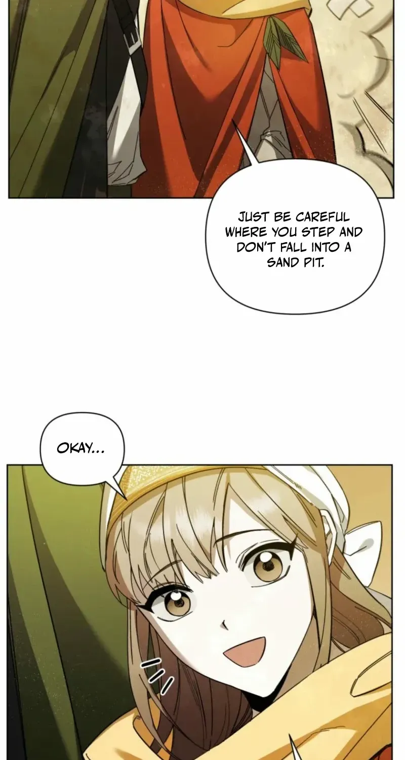Underground of Babel (Official) Chapter 19 page 29 - 