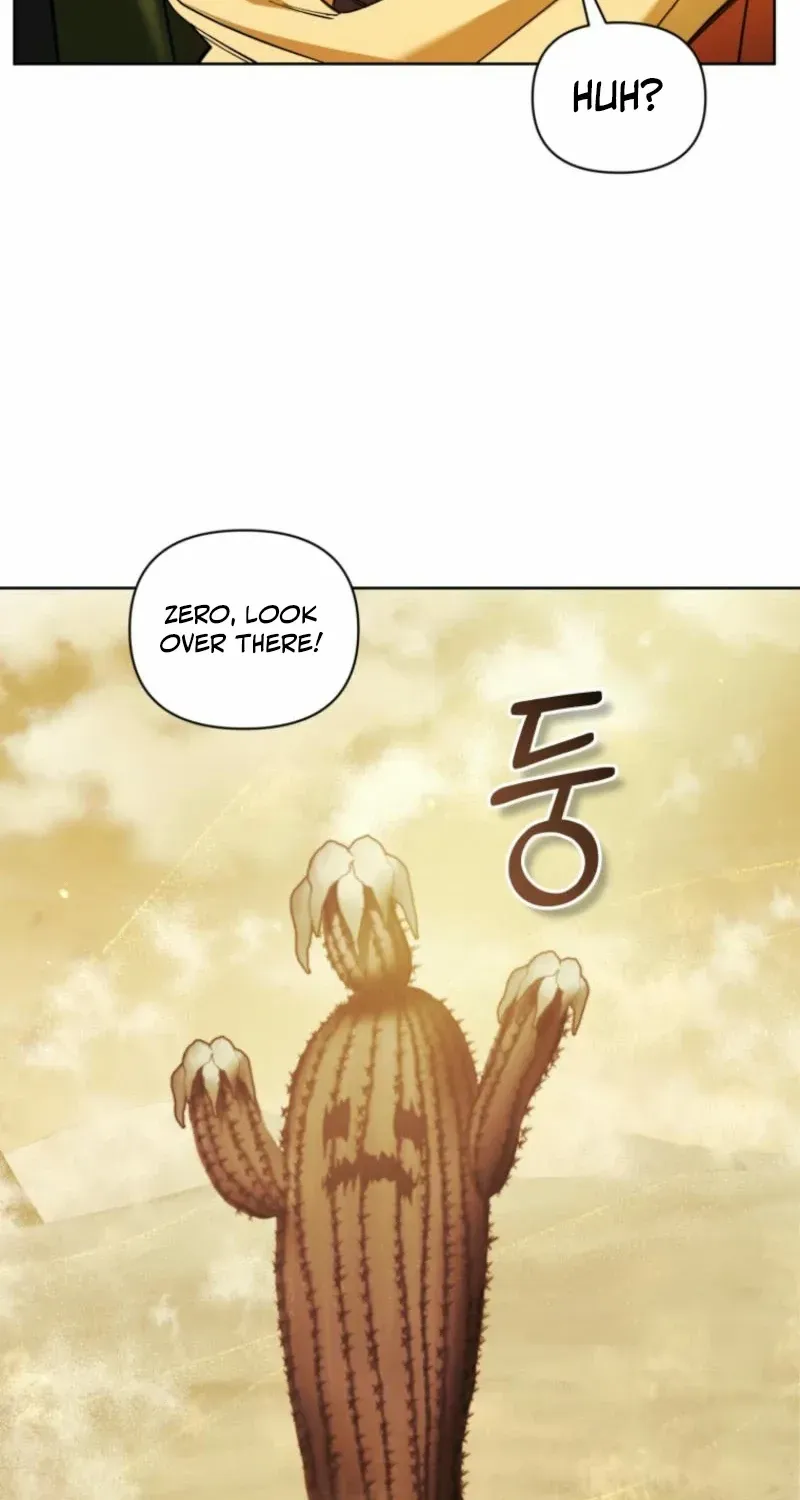 Underground of Babel (Official) Chapter 19 page 30 - 