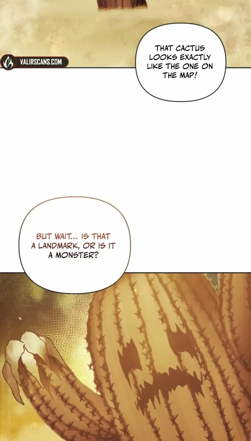 Underground of Babel (Official) Chapter 19 page 31 - 