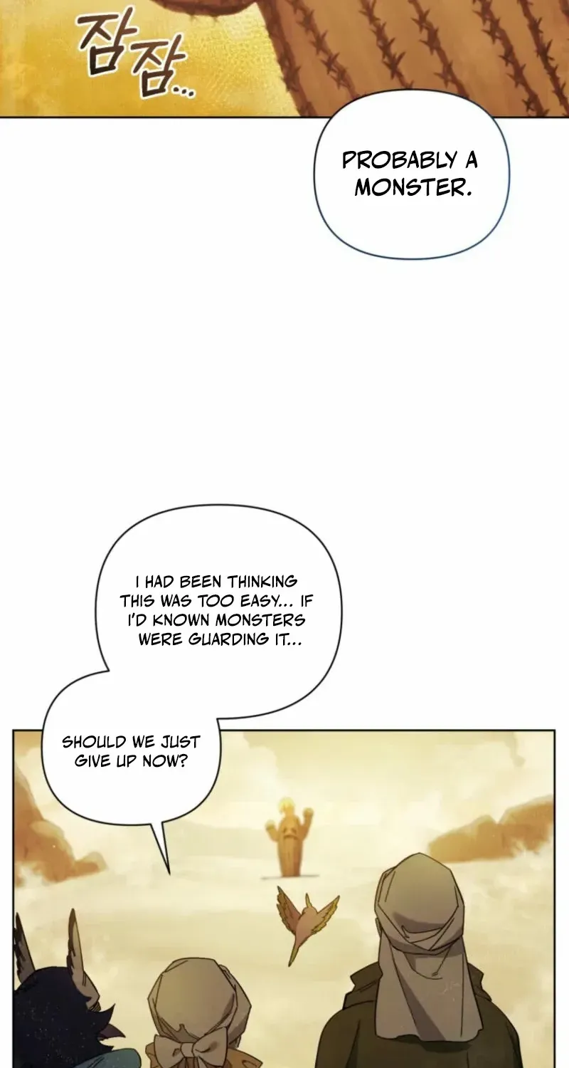 Underground of Babel (Official) Chapter 19 page 32 - 