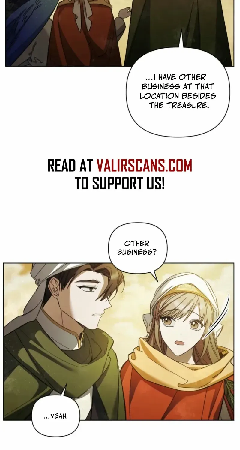 Underground of Babel (Official) Chapter 19 page 33 - 