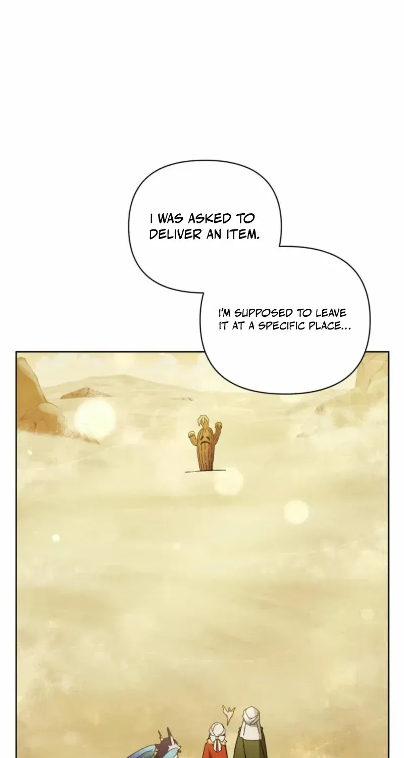 Underground of Babel (Official) Chapter 19 page 34 - 