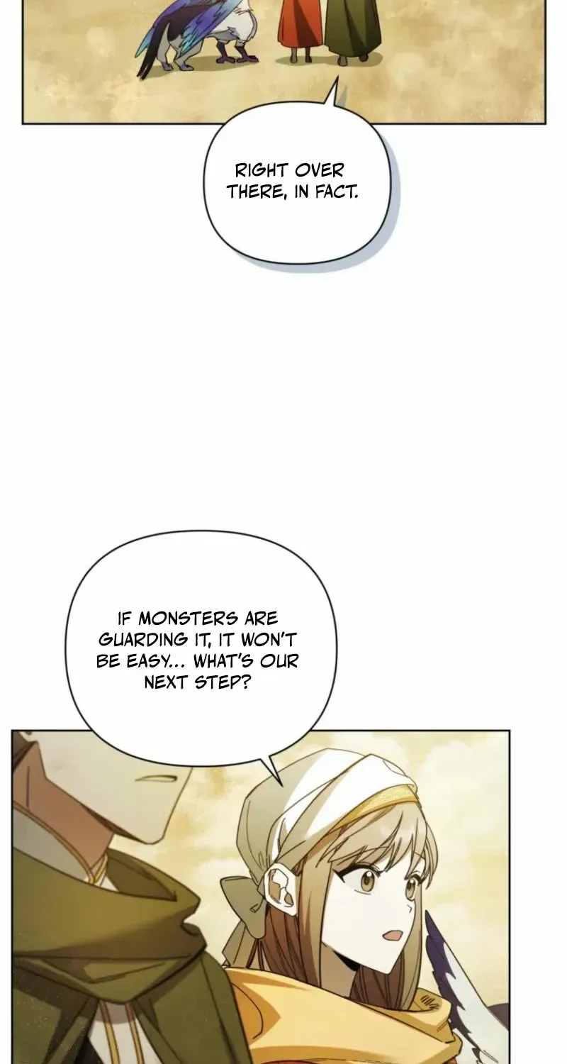 Underground of Babel (Official) Chapter 19 page 35 - 