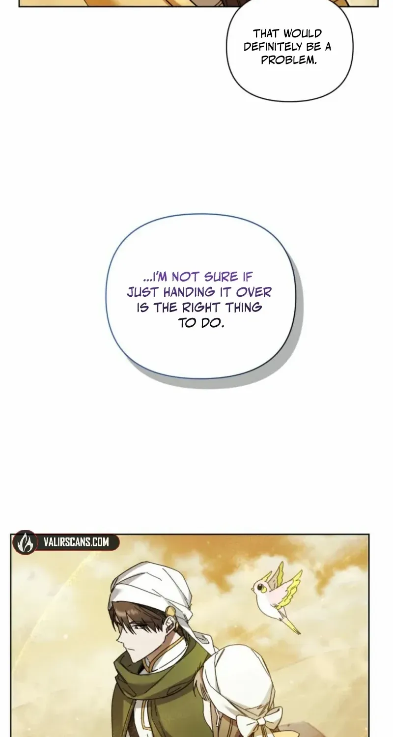 Underground of Babel (Official) Chapter 19 page 37 - 