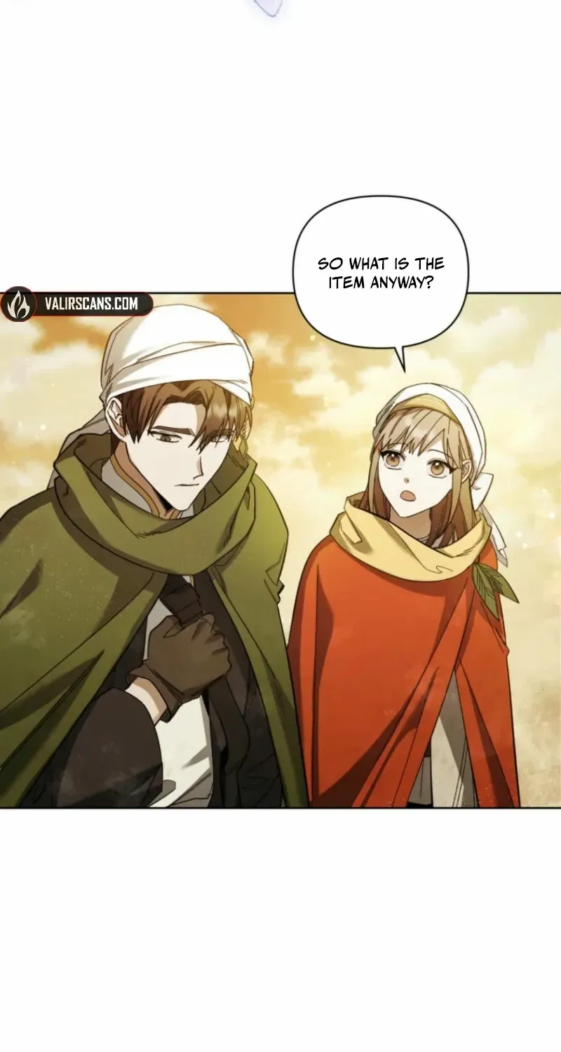 Underground of Babel (Official) Chapter 19 page 40 - 
