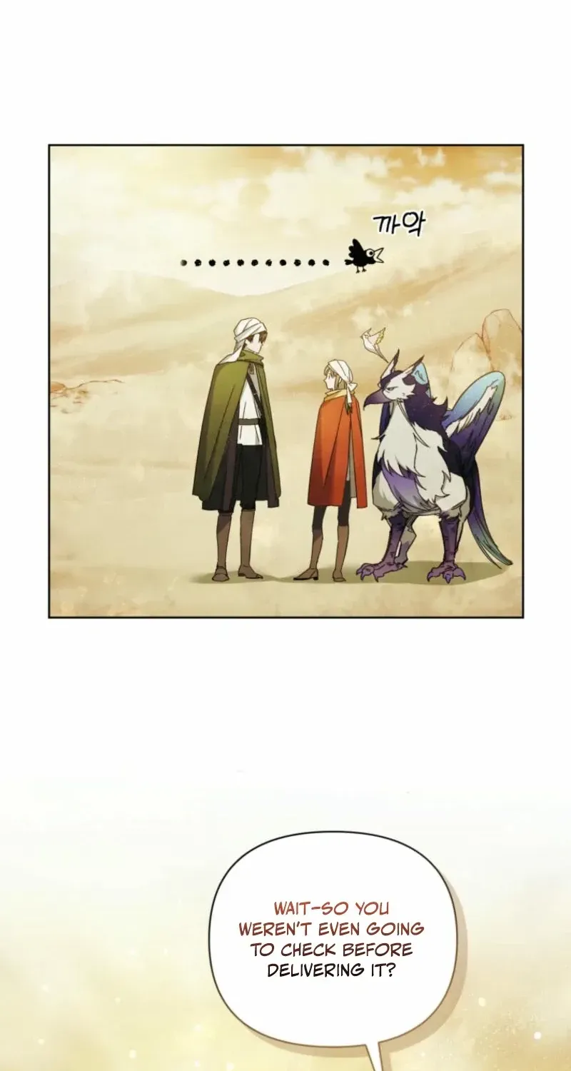 Underground of Babel (Official) Chapter 19 page 43 - 