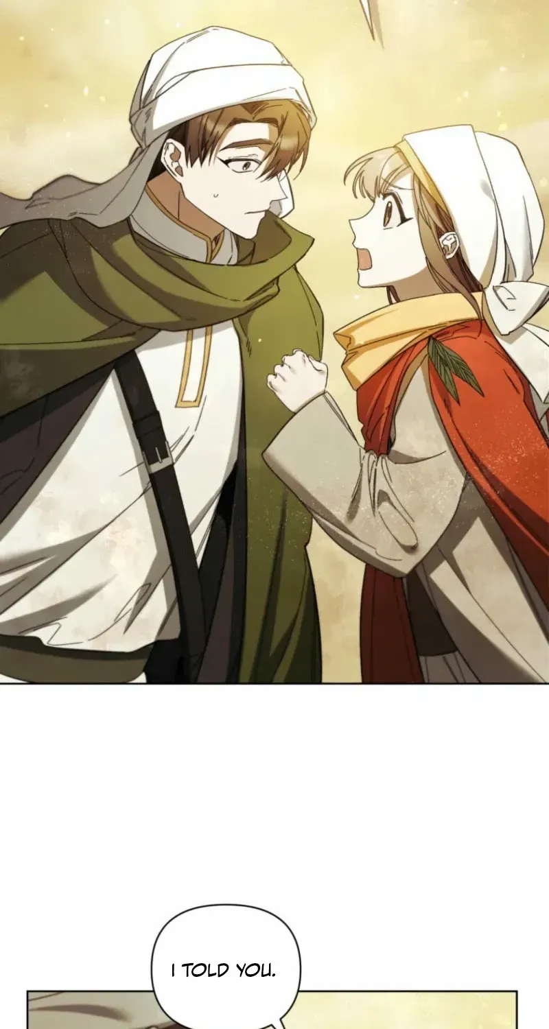 Underground of Babel (Official) Chapter 19 page 44 - 
