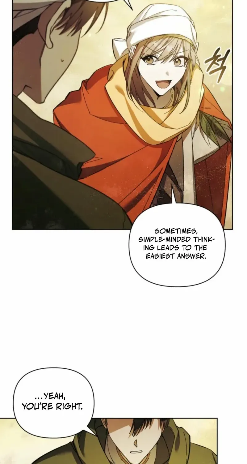 Underground of Babel (Official) Chapter 19 page 45 - 