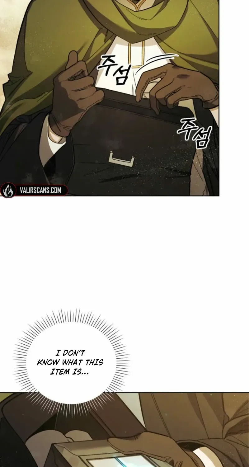 Underground of Babel (Official) Chapter 19 page 46 - 